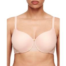 Chantelle Bras Chantelle Jolie Memory Foam Bra - Rose