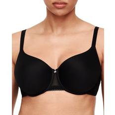 Chantelle Jolie Memory Foam Bra - Black