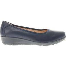 Low Shoes Propét Yara - Navy