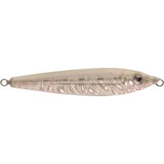 P-Line Laser Minnow 28.3g Silver/Glow