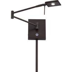 George Kovacs George's Reading Room Wall Light