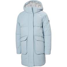 Helly Hansen Jr Sienna Parka - Baby Trooper (41754-582)