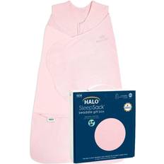 HALO Sleep Swaddle Organic Cotton Gift Box