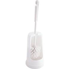 White Toilet Brushes Bentley 7087259