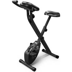 Fitness Machines Marcy NS-654 Foldable Exercise Bike