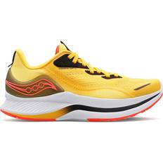 Saucony Endorphin Shift 2 W - ViZi Gold/ViZi Red