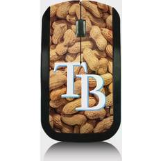 Strategic Printing Tampa Bay Rays Alternate Wireless Mouse