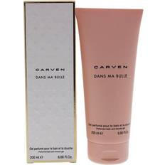 Carven Dans Ma Bulle Perfumed Bath & Shower Gel 200ml