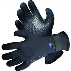 Neoprene Water Sport Gloves NeoSport Five Finger Glove 5mm