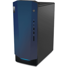 Lenovo IdeaCentre Gaming 5 14IOB6 - i5-10400F (Gen 10) 8GB RAM 512GB SSD RTX 3060 12GB
