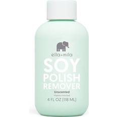 Soy Nail Polish Remover Unscented
