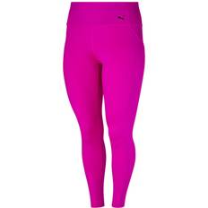 Puma 3XL Tights Puma Forever 7/8 Training Leggings Women - Deep Orchid