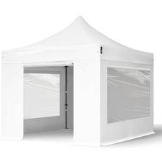 Toolport PopUp Gazebo 3x3 m