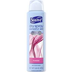 Powder Fresh Dry Spray Antiperspirant Deo Spray