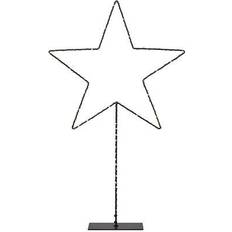Markslöjd Alpha Julstjärna 50cm