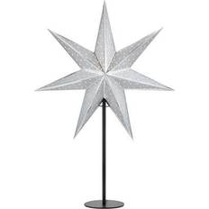 Markslöjd Glitter Julstjärna ∅ 45cm