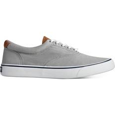 Sperry Men Sneakers Sperry Striper II CVO M - Salt Washed Grey