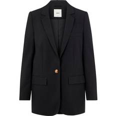 Sigrid Blazer - Black