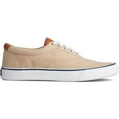 Sperry Men Sneakers Sperry Striper II CVO M - Salt Washed Chino