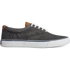 Sperry Shoes Sperry Striper II CVO M - Salt Washed Black