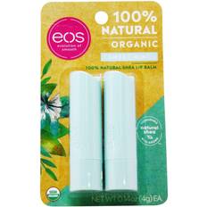 EOS Lippenpflege EOS Lip Balm Sweet Mint 2-pack