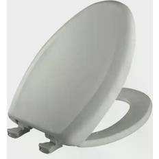 Polyester Toilet Accessories Bemis Elongated (1200SLOWT)