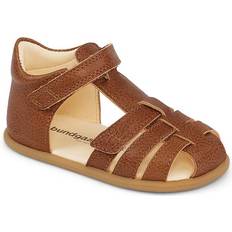 Bundgaard Brun Sandaler Børnesko Bundgaard Rox - Tan