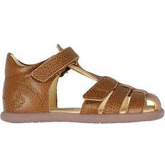 Bundgaard Brun Sandaler Børnesko Bundgaard Rox III - Tan
