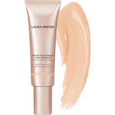 BB-creams Laura Mercier Tinted Moisturiser Light Revealer SPF25 0N1 Petal