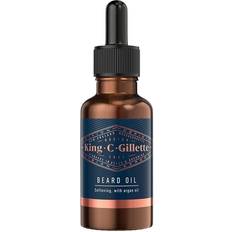 Oli per la Barba Gillette King C. Gillette Beard Oil 30ml