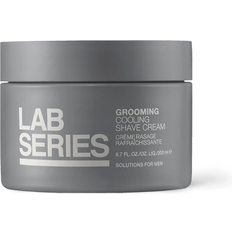 Grooming Cooling Shave Cream 200ml