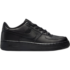 Nike Air Force 1 Low GS - Black