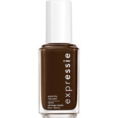 Essie Expressie Quick Dry Nail Color #90 Take The Espresso 0.3fl oz