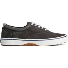 Sperry Men Shoes Sperry Halyard M - Black