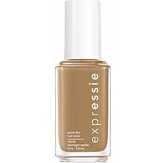 Essie Expressie Quick Dry Nail Color #330 Don't Be Latte 10ml