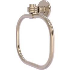 Silver Towel Rings Allied Brass Continental (2016D-PEW)