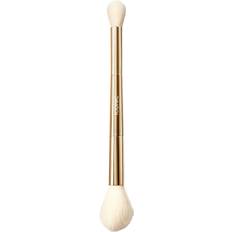 Gold Makeup Brushes Iconic London Highlight & Blush Brush