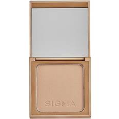 Matte Bronzer Light
