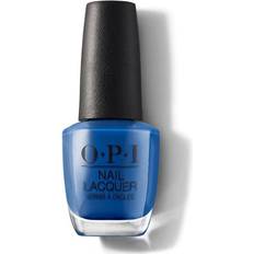 OPI Mexico City Collection Nail Lacquer Mi Casa Es Blue Casa 15ml