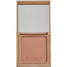 Parabenfri Bronzers Sigma Beauty Matte Bronzer Dark