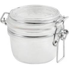 Patentglas Fido Bormioli 125 ml Ø8.3x7.1 cm,6 stk/krt Køkkenbeholder