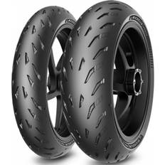 Michelin Sommerreifen Michelin Power 5 190/50 ZR17 73W