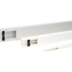 OBO Bettermann Trunk LE 20x35 SK Pearl