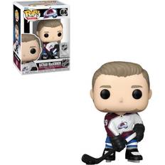 Funko nhl Funko NHL Avalanche Nathan MacKinnon (Away) Pop! Vinyl Figure