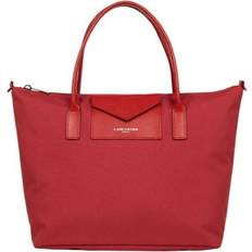 Rouge Sacs de courses Lancaster Smart KBA Tote Bag