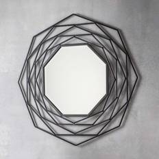 Estella Mirror, Black