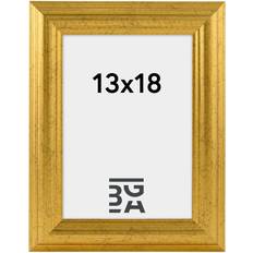 Galleri1 Guldramme 14A 13x18 cm Ramme