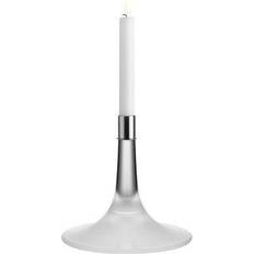 Orrefors Cirrus Candelabro 18.5cm