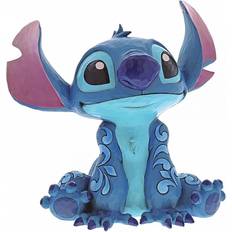 Disney Traditions Big Trouble Stitch