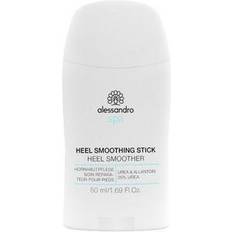 Fußcremes reduziert Alessandro SPA Heel Smoothing Stick Heel Smoother